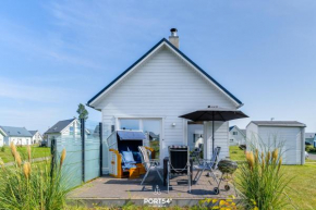 Ferienhaus Nautilus 83 Olpenitz in Olpenitz
